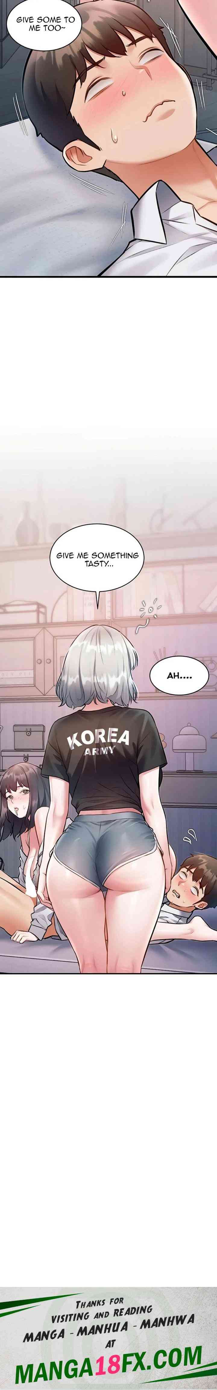 HOT  A Theme For Every Building Page 29 - MangaHe