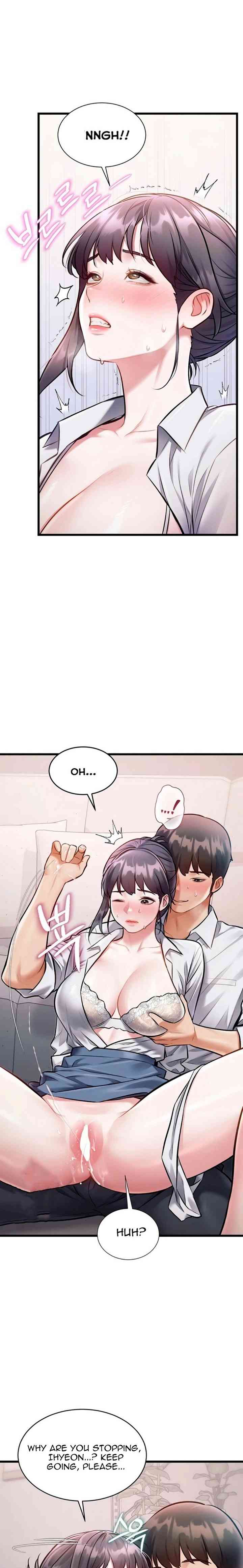 HOT  A Theme For Every Building Page 6 - MangaHe