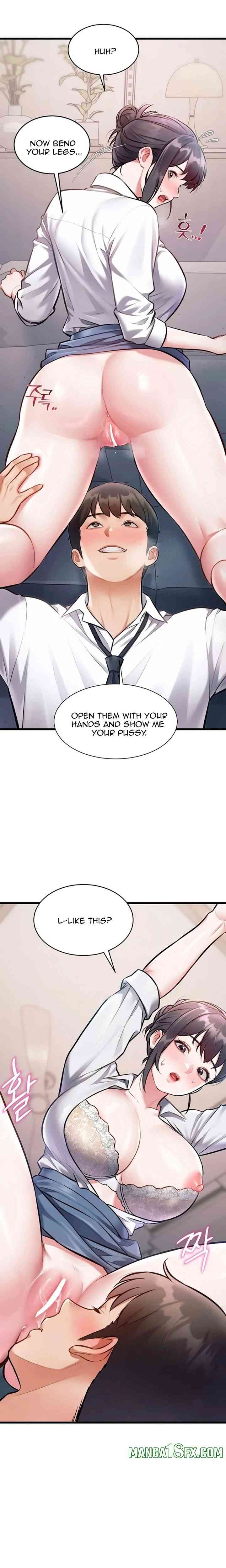 HOT  A Theme For Every Building Page 9 - MangaHe