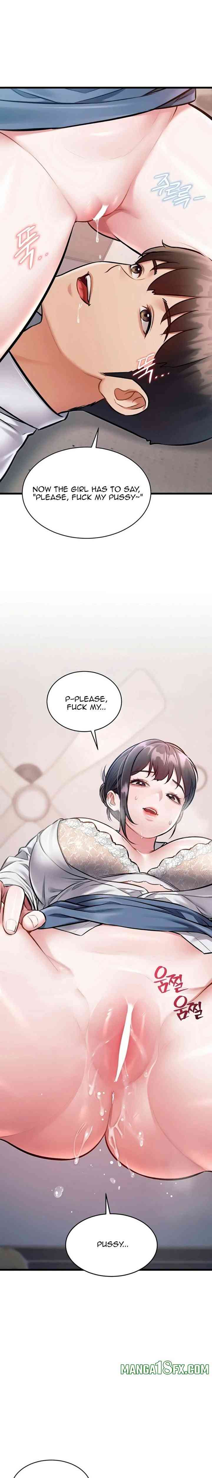 HOT  A Theme For Every Building Page 10 - MangaHe