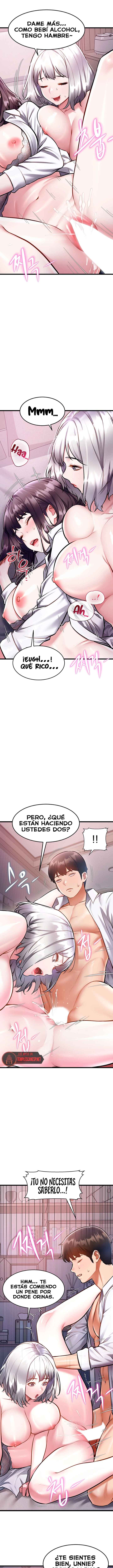 HOT  A Theme For Every Building Page 11 - MangaHe