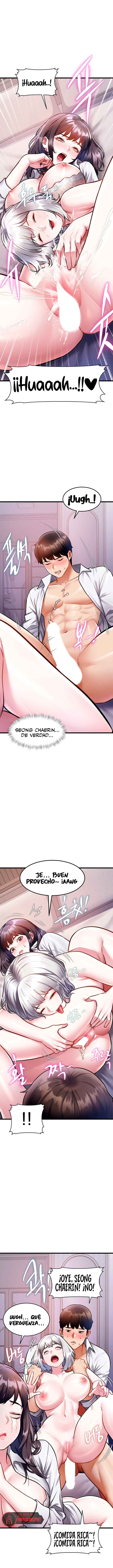 HOT  A Theme For Every Building Page 14 - MangaHe