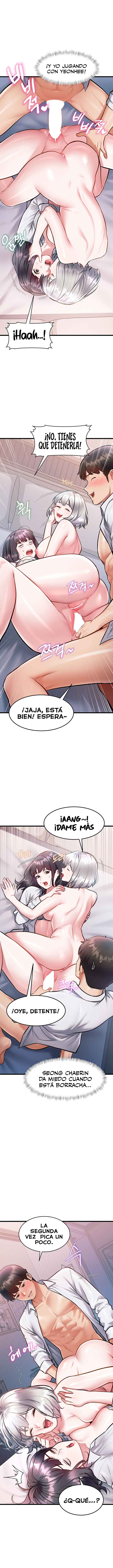 HOT  A Theme For Every Building Page 6 - MangaHe