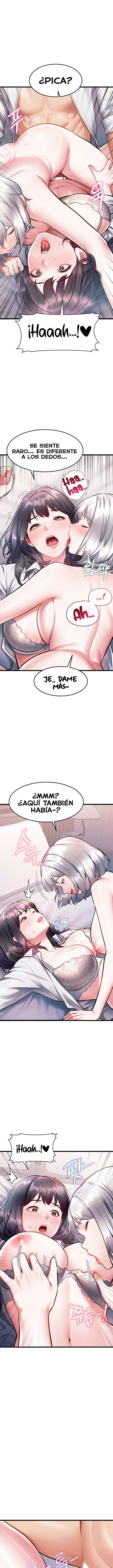 HOT  A Theme For Every Building Page 7 - MangaHe