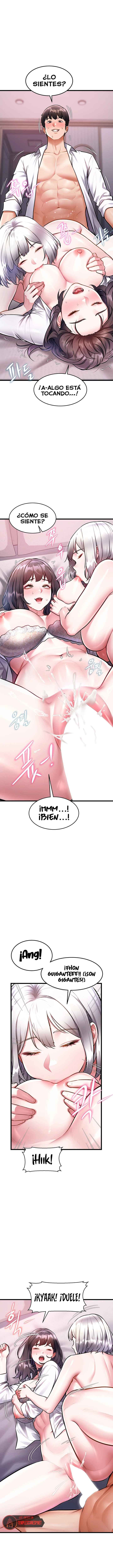 HOT  A Theme For Every Building Page 9 - MangaHe