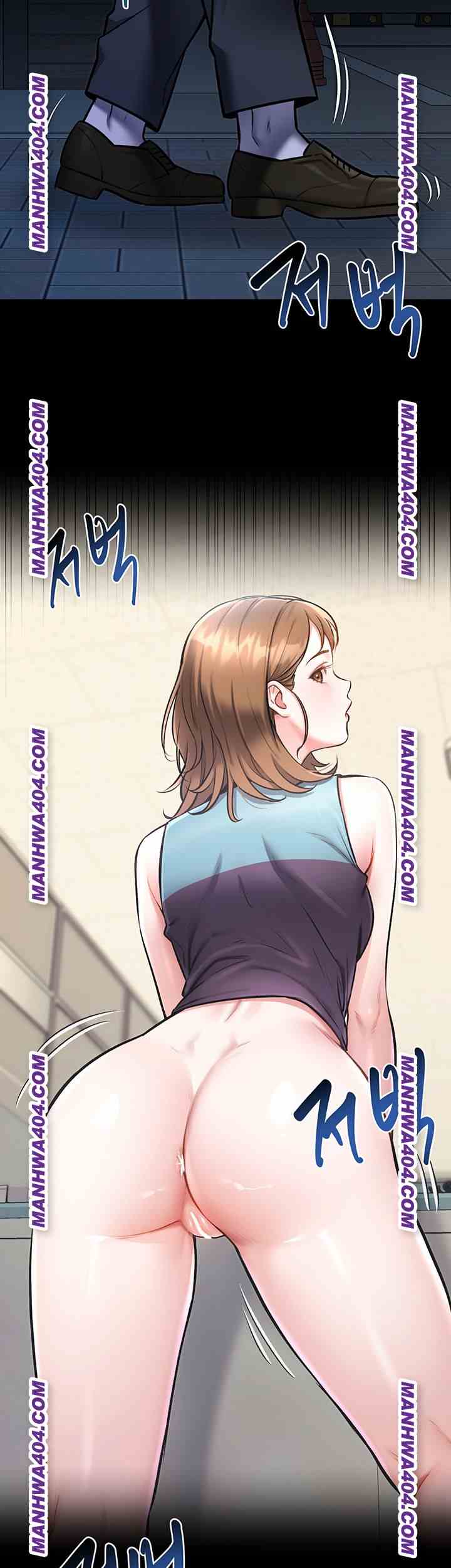 HOT  A Theme For Every Building Page 45 - MangaHe