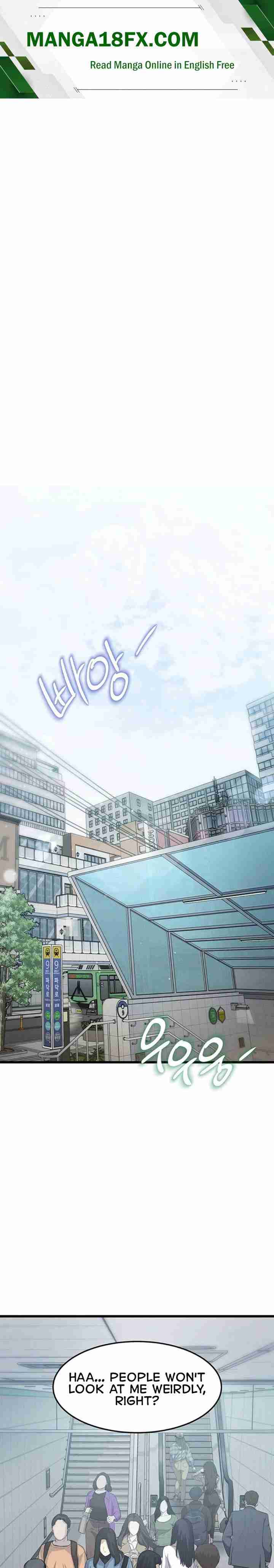 HOT  A Theme For Every Building Page 2 - MangaHe
