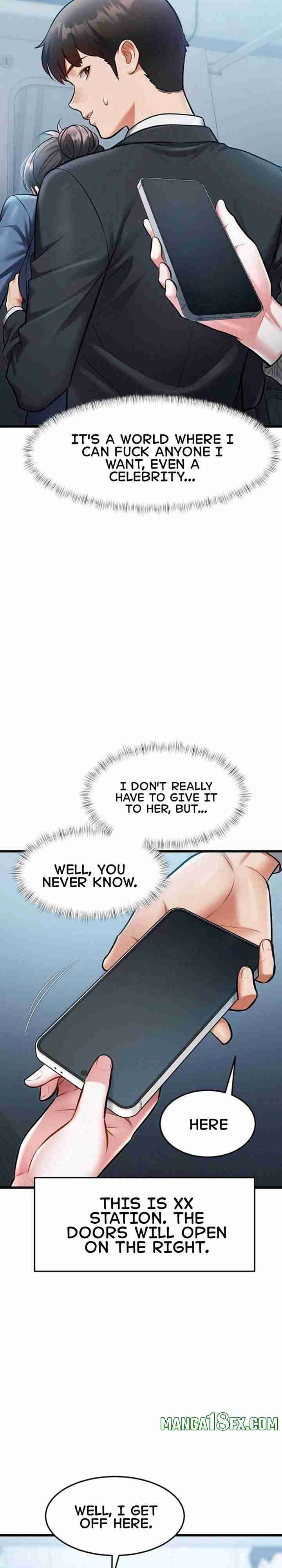 HOT  A Theme For Every Building Page 20 - MangaHe