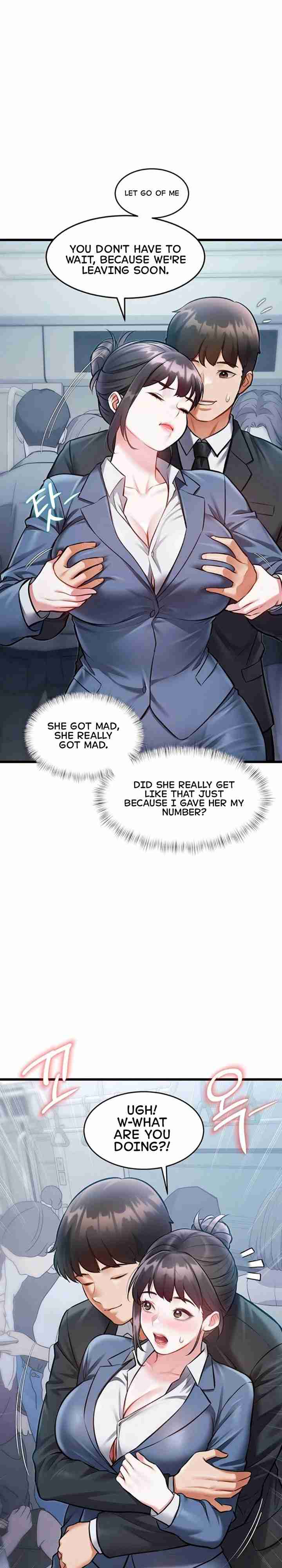 HOT  A Theme For Every Building Page 22 - MangaHe