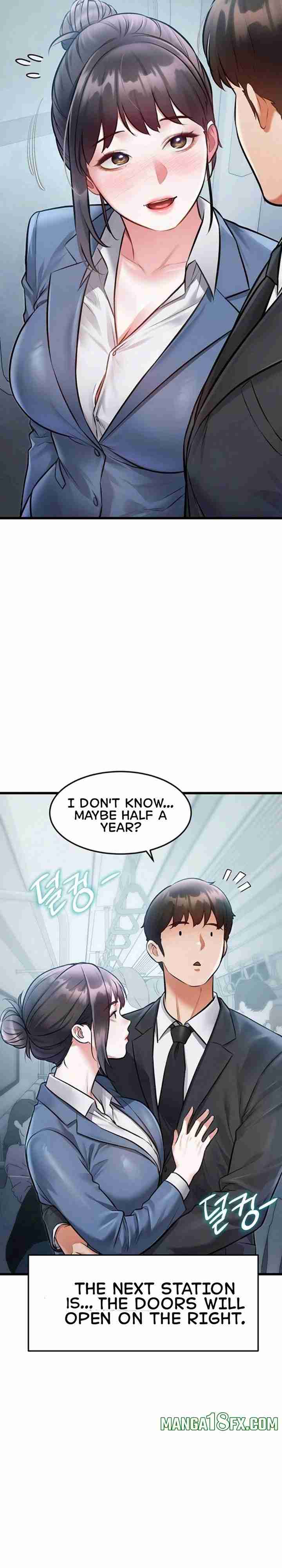 HOT  A Theme For Every Building Page 25 - MangaHe