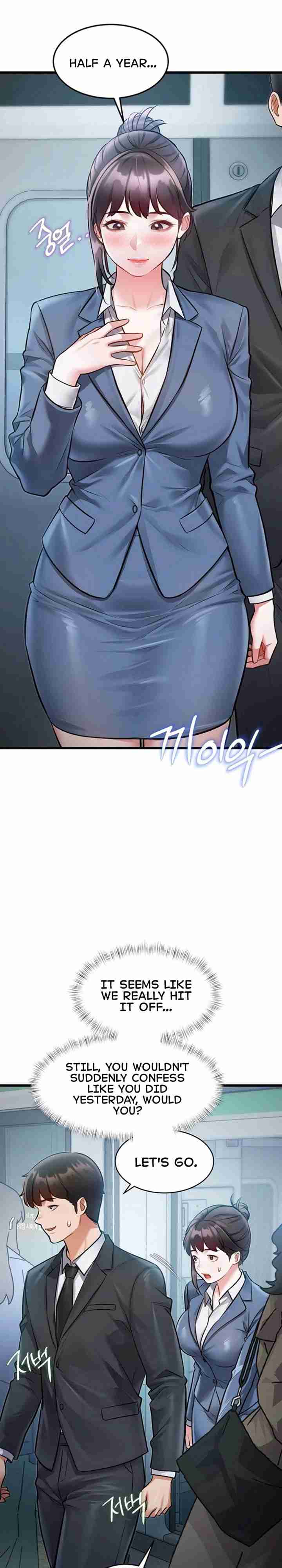 HOT  A Theme For Every Building Page 26 - MangaHe