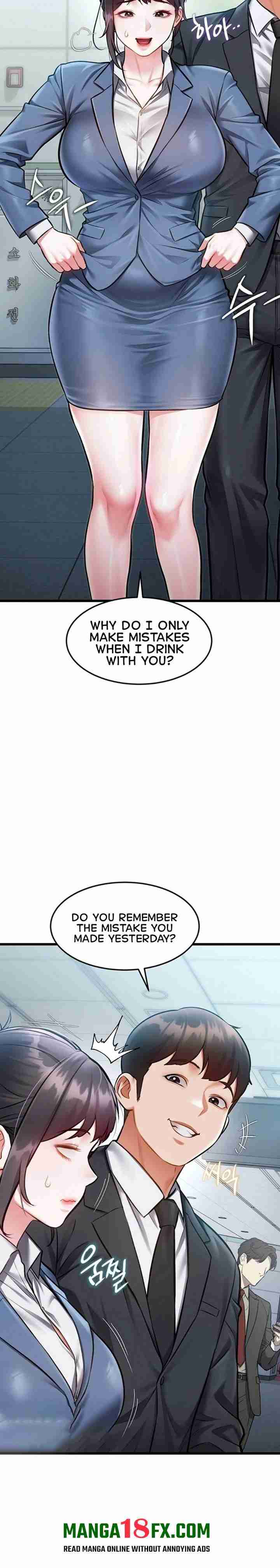 HOT  A Theme For Every Building Page 4 - MangaHe