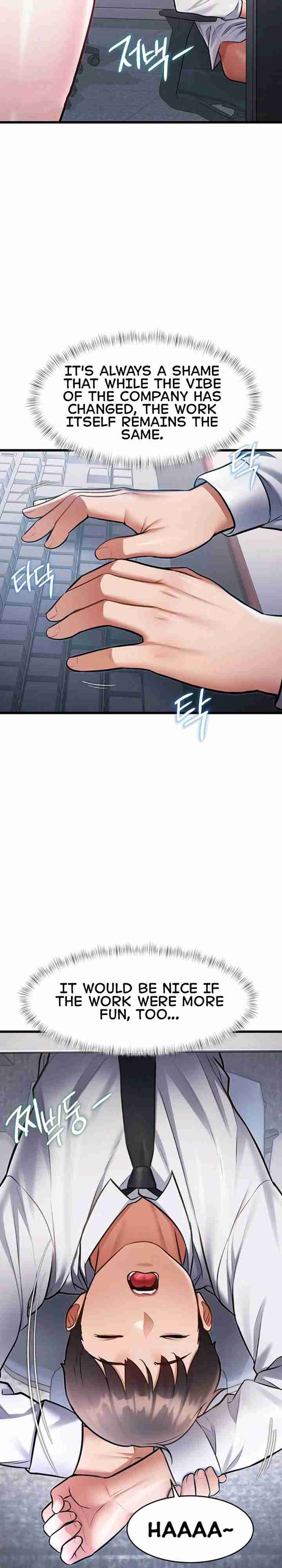 HOT  A Theme For Every Building Page 31 - MangaHe