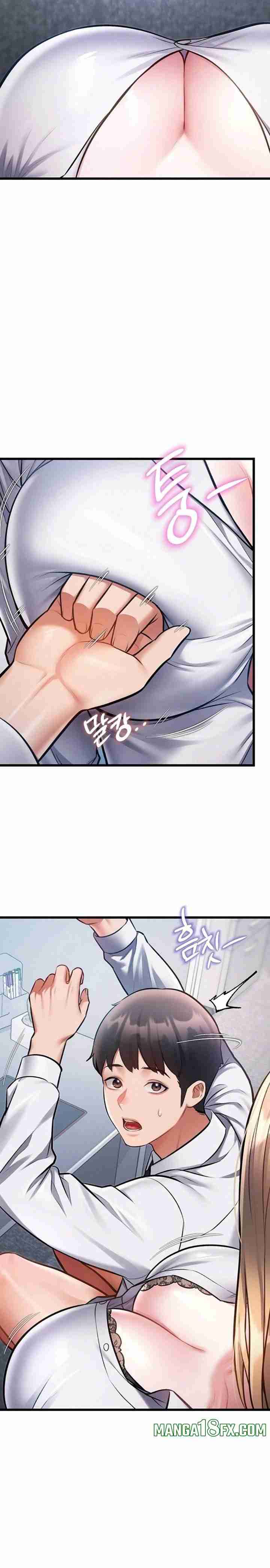 HOT  A Theme For Every Building Page 32 - MangaHe