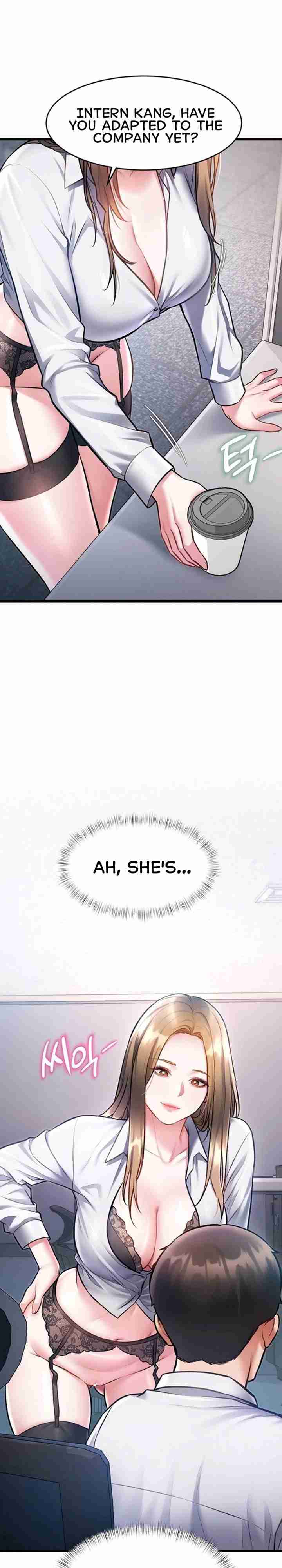 HOT  A Theme For Every Building Page 33 - MangaHe