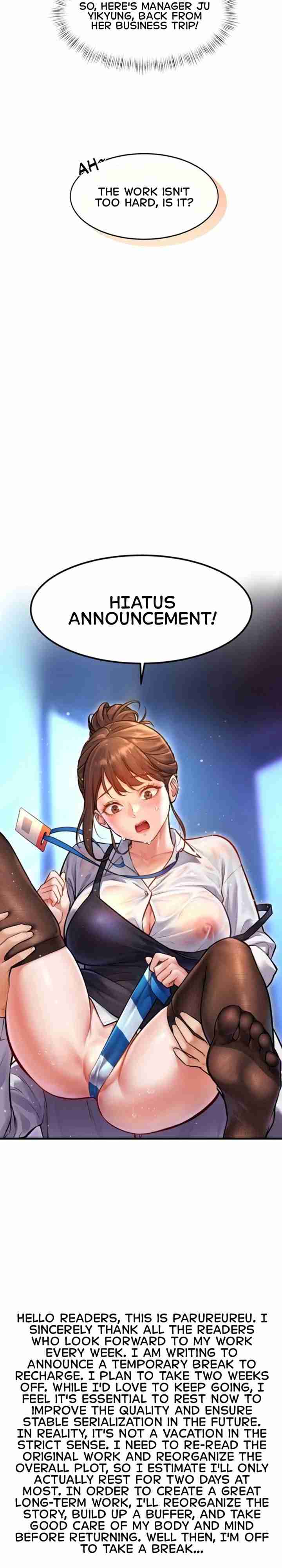 HOT  A Theme For Every Building Page 34 - MangaHe