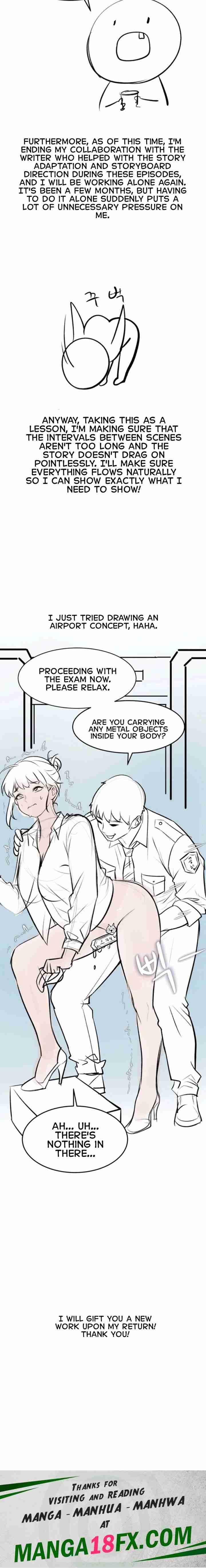 HOT  A Theme For Every Building Page 38 - MangaHe