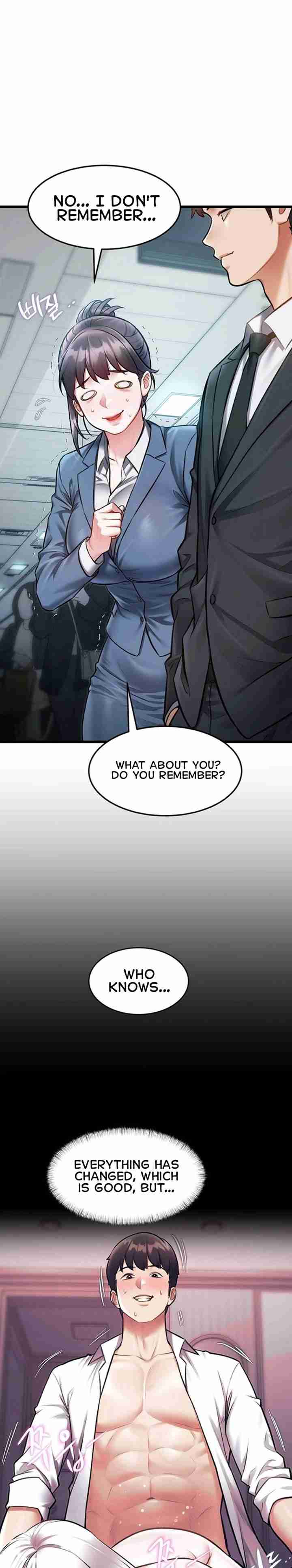 HOT  A Theme For Every Building Page 5 - MangaHe