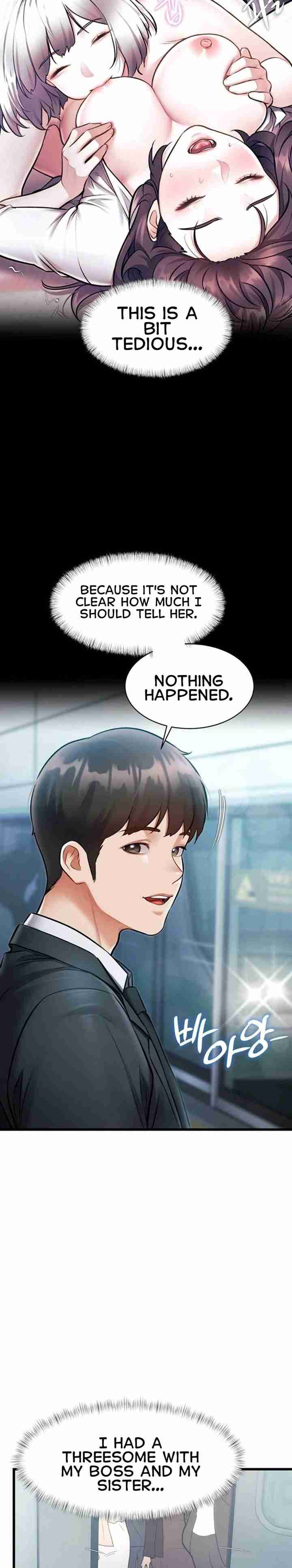 HOT  A Theme For Every Building Page 6 - MangaHe