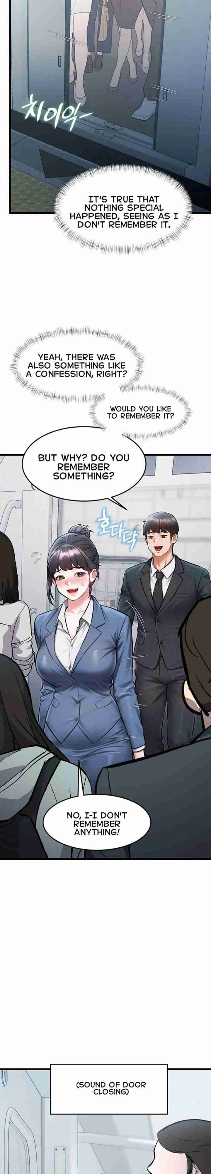 HOT  A Theme For Every Building Page 7 - MangaHe