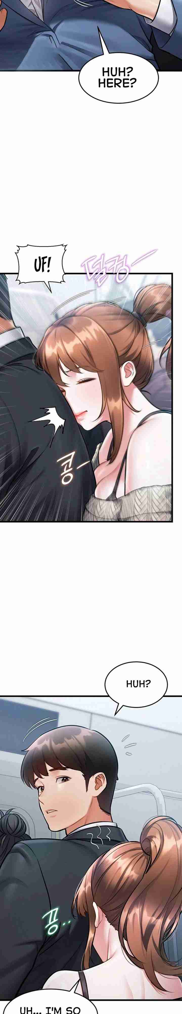 HOT  A Theme For Every Building Page 10 - MangaHe