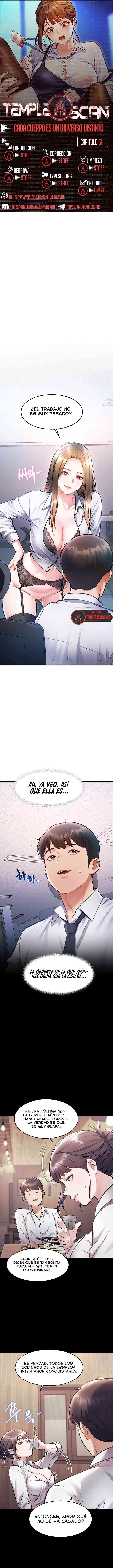 HOT  A Theme For Every Building Page 2 - MangaHe
