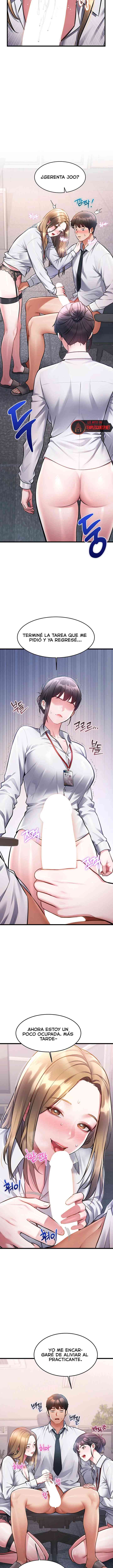 HOT  A Theme For Every Building Page 11 - MangaHe