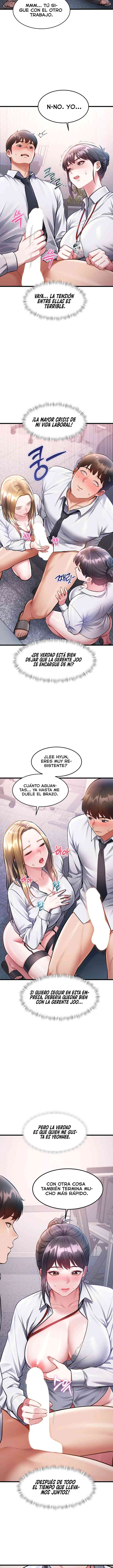 HOT  A Theme For Every Building Page 12 - MangaHe