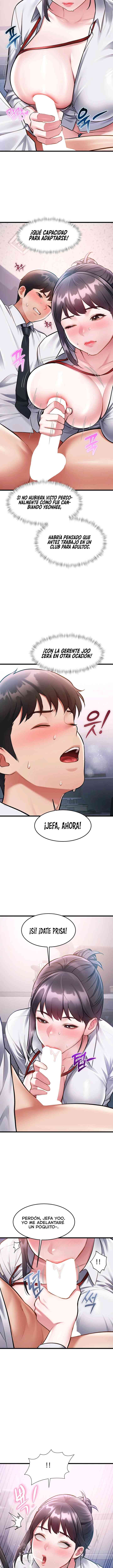 HOT  A Theme For Every Building Page 13 - MangaHe