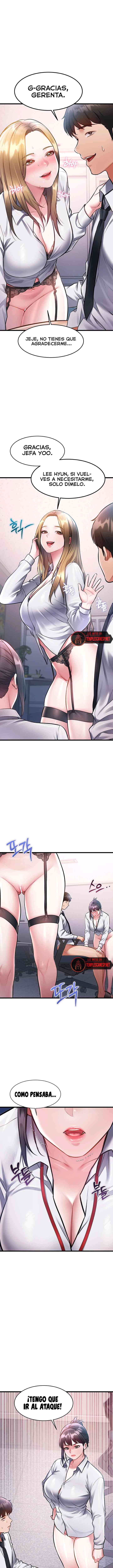 HOT  A Theme For Every Building Page 15 - MangaHe