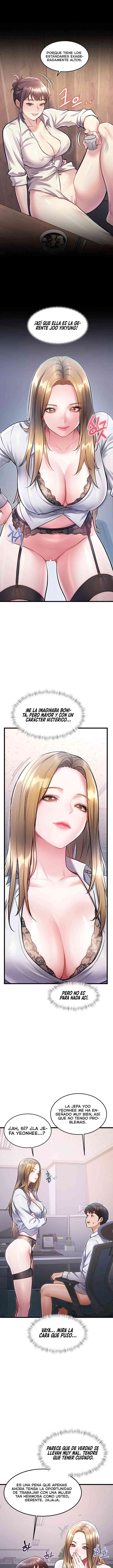 HOT  A Theme For Every Building Page 3 - MangaHe