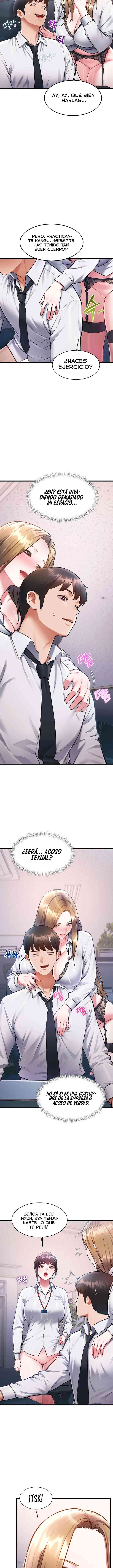 HOT  A Theme For Every Building Page 4 - MangaHe