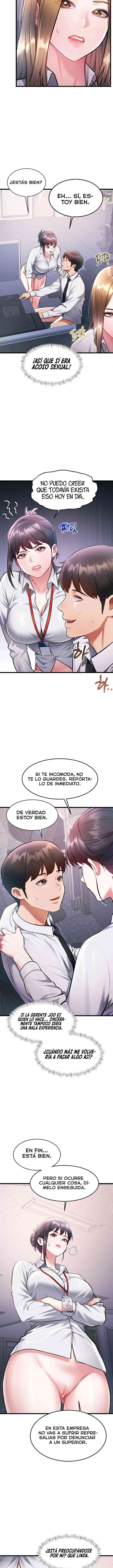HOT  A Theme For Every Building Page 5 - MangaHe