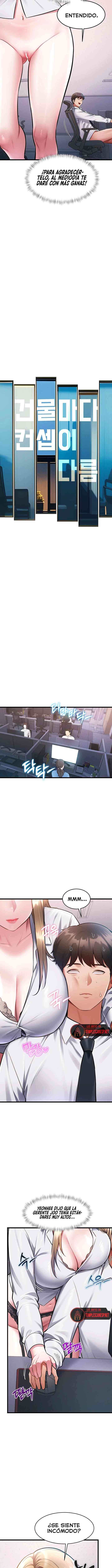 HOT  A Theme For Every Building Page 6 - MangaHe