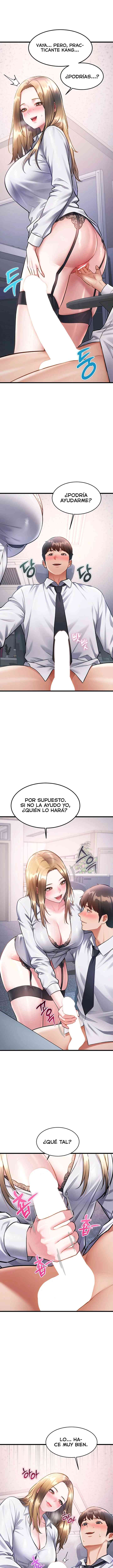 HOT  A Theme For Every Building Page 9 - MangaHe