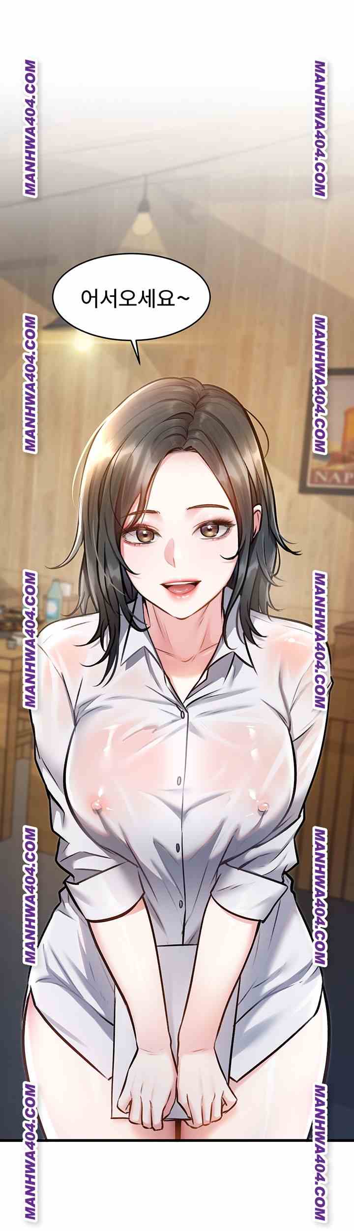 HOT  A Theme For Every Building Page 2 - MangaHe