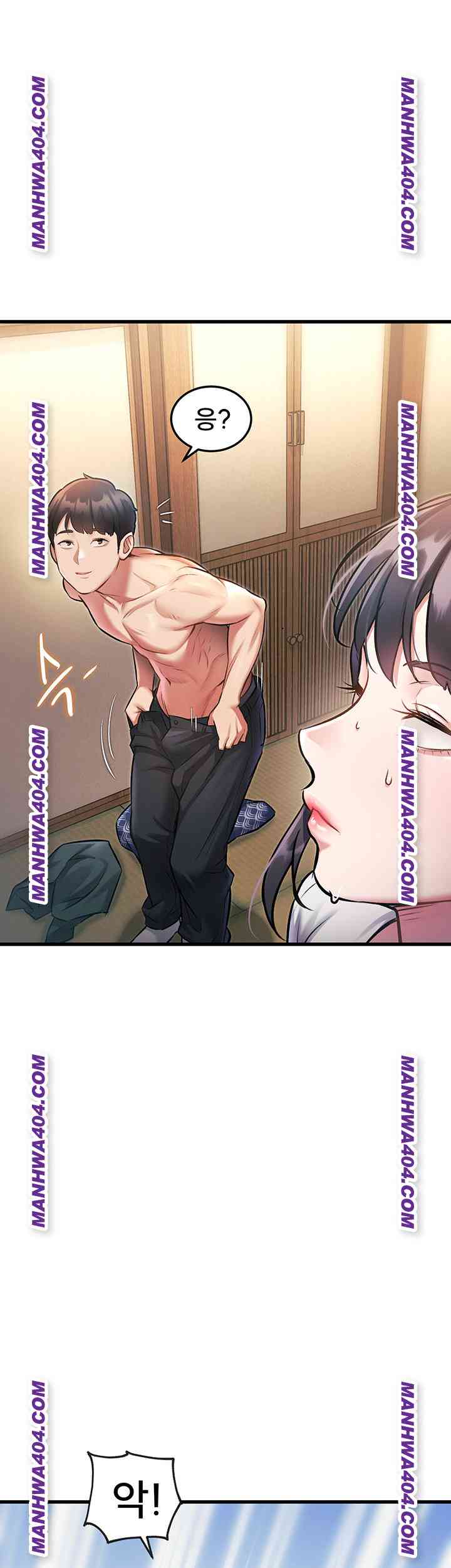 HOT  A Theme For Every Building Page 53 - MangaHe