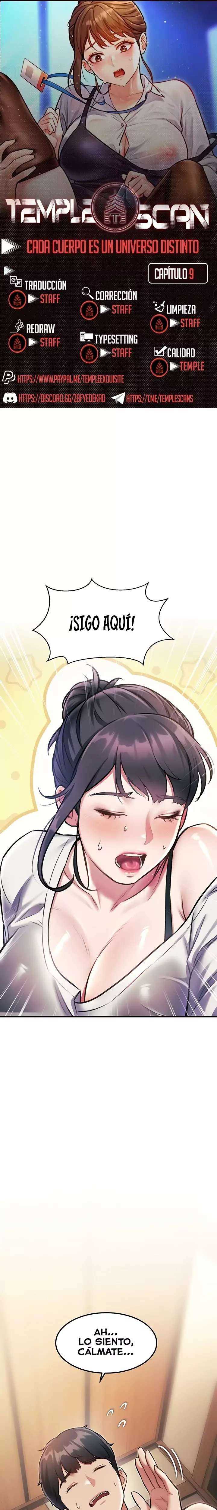 HOT  A Theme For Every Building Page 2 - MangaHe
