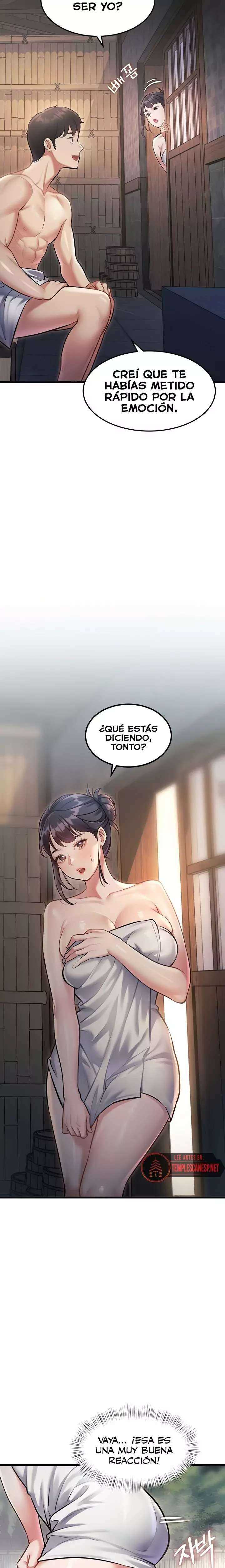 HOT  A Theme For Every Building Page 12 - MangaHe