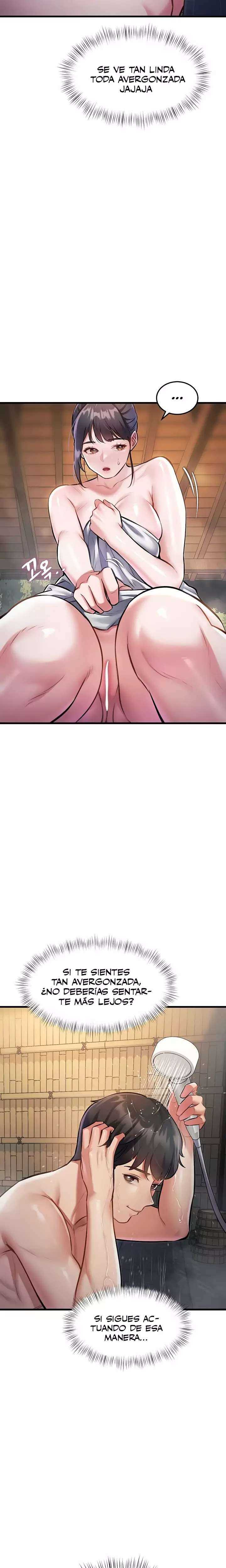 HOT  A Theme For Every Building Page 14 - MangaHe