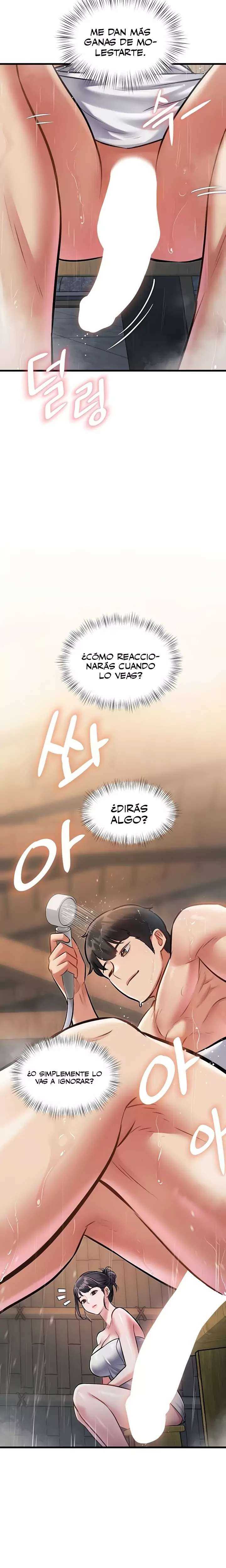 HOT  A Theme For Every Building Page 15 - MangaHe