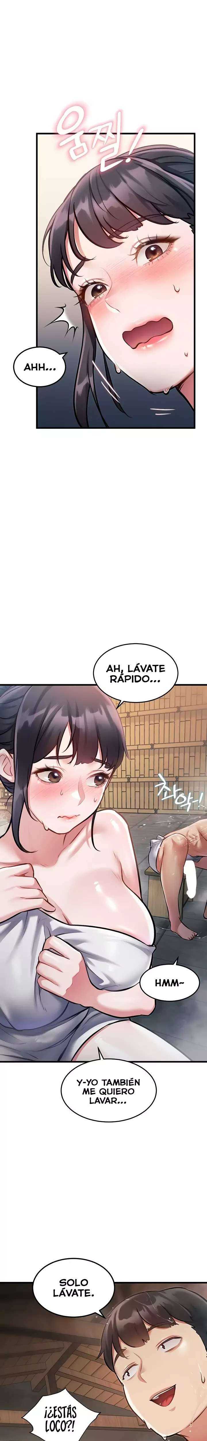 HOT  A Theme For Every Building Page 16 - MangaHe