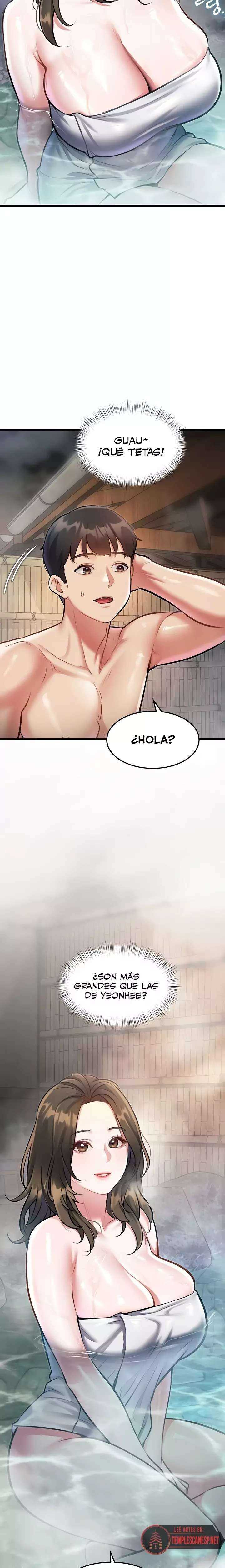 HOT  A Theme For Every Building Page 18 - MangaHe