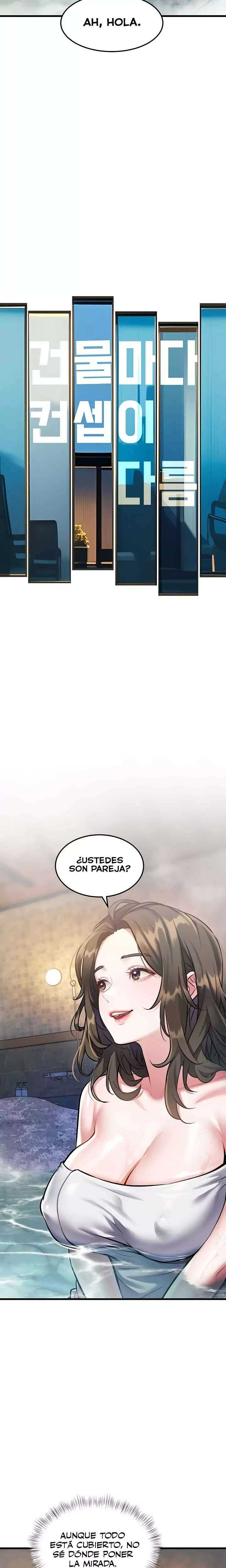 HOT  A Theme For Every Building Page 19 - MangaHe