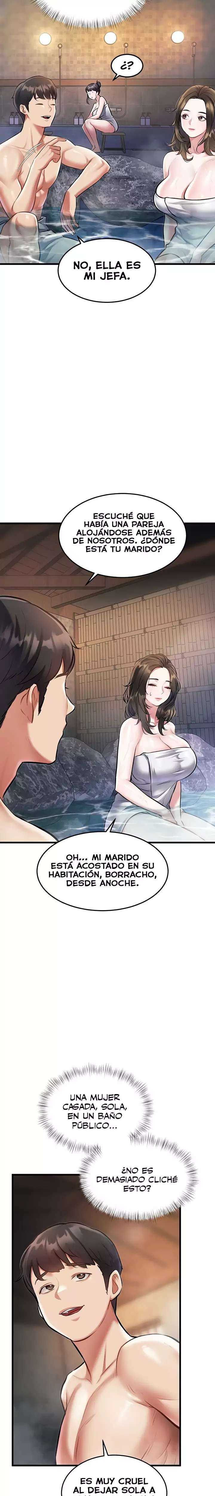 HOT  A Theme For Every Building Page 20 - MangaHe
