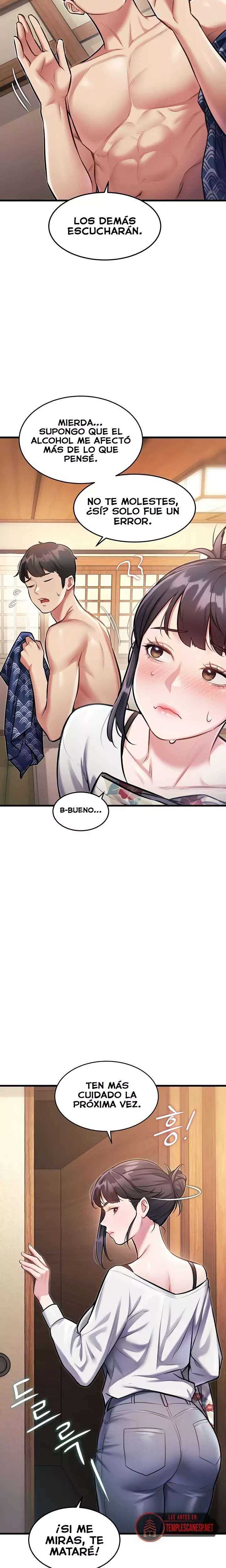 HOT  A Theme For Every Building Page 3 - MangaHe