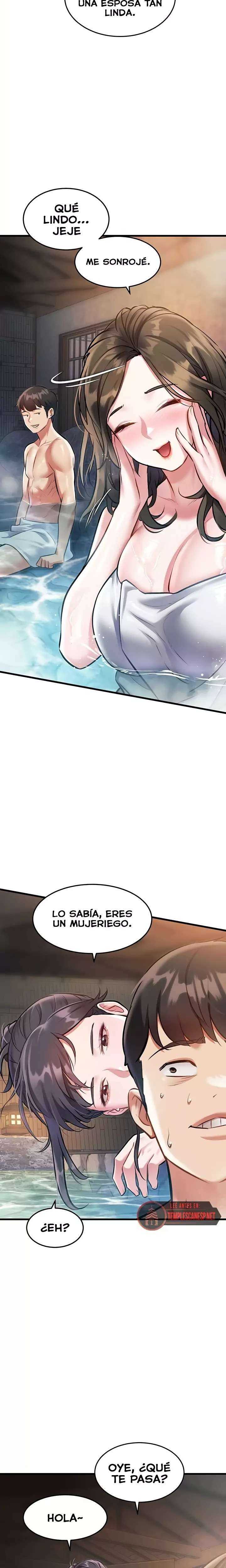 HOT  A Theme For Every Building Page 21 - MangaHe