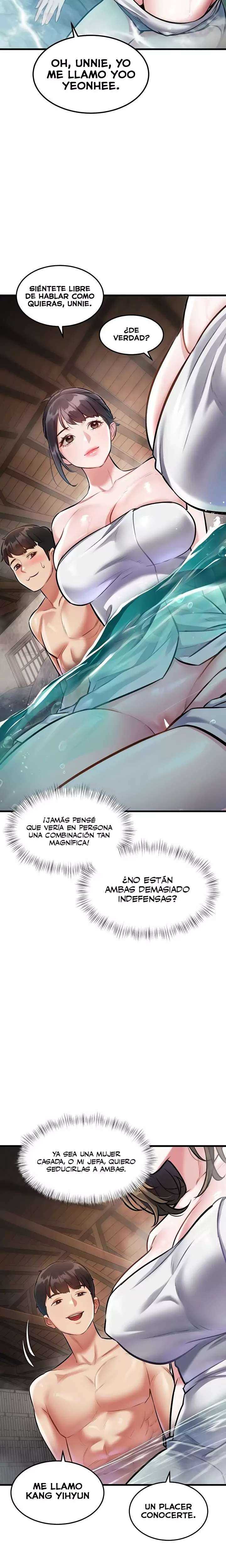 HOT  A Theme For Every Building Page 23 - MangaHe