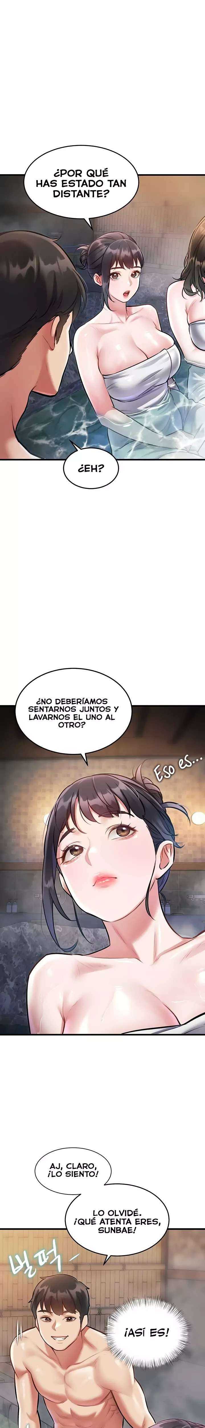 HOT  A Theme For Every Building Page 24 - MangaHe