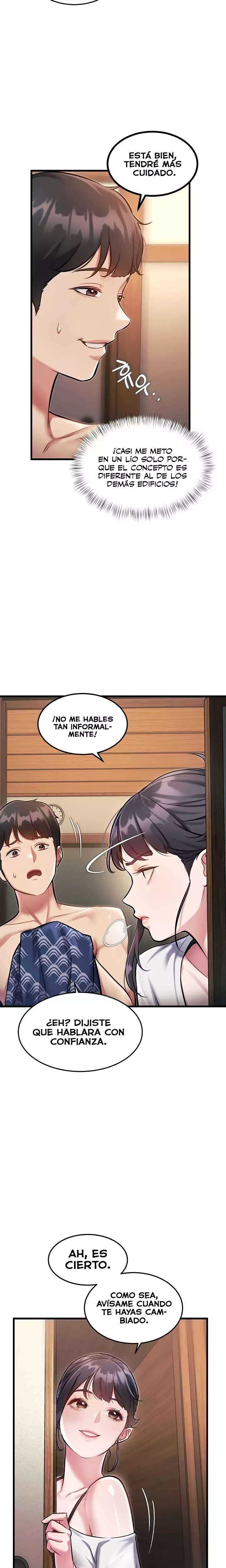 HOT  A Theme For Every Building Page 4 - MangaHe